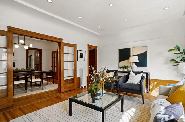 Foto del edificio - 1258 Chestnut St