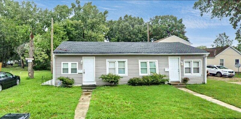 Primary Photo - 301 W City Point Rd