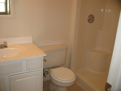 Main Bath - 603 Mattern Orchard Dr