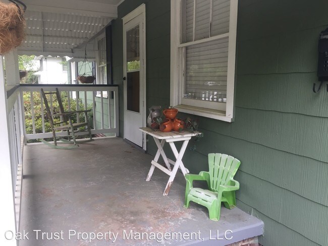 Foto del edificio - 4502 Holmes Ave