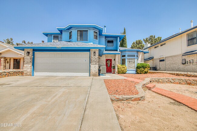 Building Photo - 12017 Meadow Gate Dr