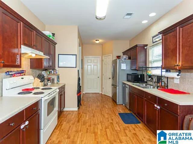 Foto del edificio - 2084 Shamrock Ln