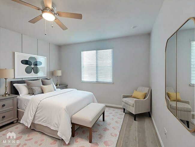 Building Photo - 815 N 109th Dr