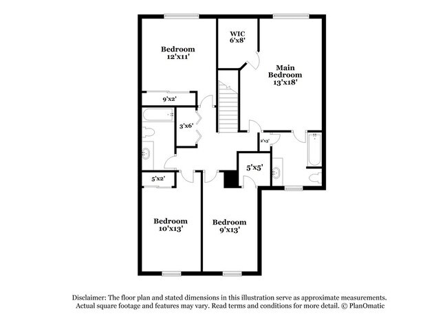 Foto del edificio - 4003 Prestige Ct