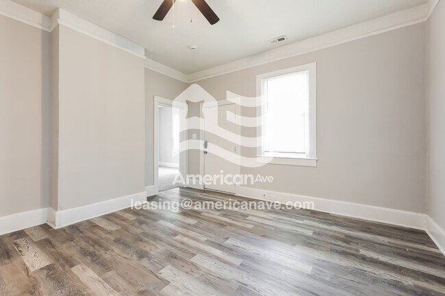 Foto del edificio - 16 Ames St