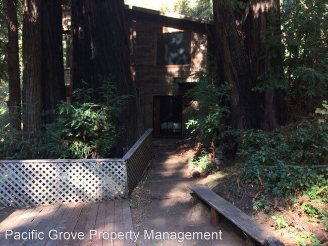 Foto del edificio - 2 br, 2 bath House - 37409 Palo Colorado Road