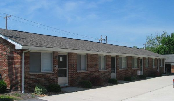Foto del edificio - 2115 N Center St