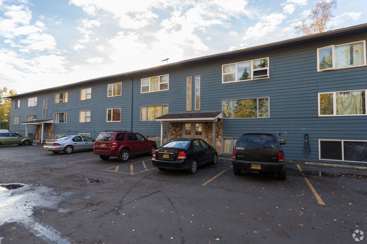 Building Photo - 5223-5233 E 24th Ave