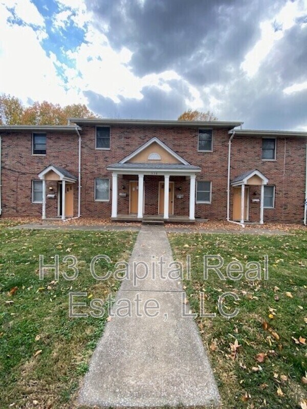 Primary Photo - 538 Mary Ave