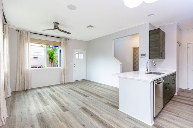 Foto del edificio - NorthPark 3Bedroom, 2.5 Bathroom SFH