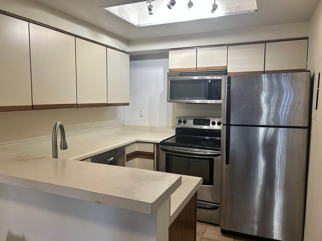 cocina - 3927 Nobel Dr