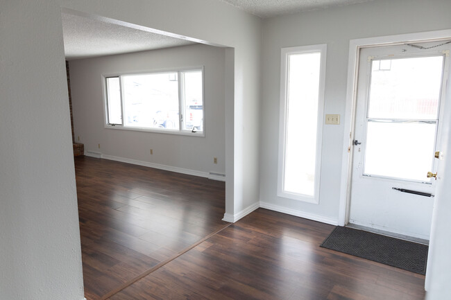 Foto del edificio - 722 E 7th Ave