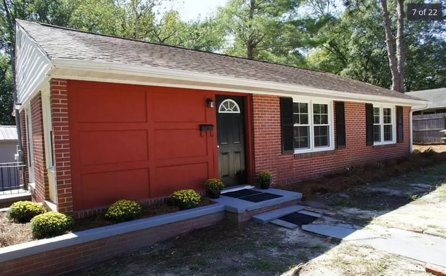 Building Photo - 603 James Drive