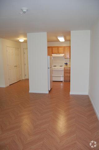 Dining Room - Kent Avenue Senior Living