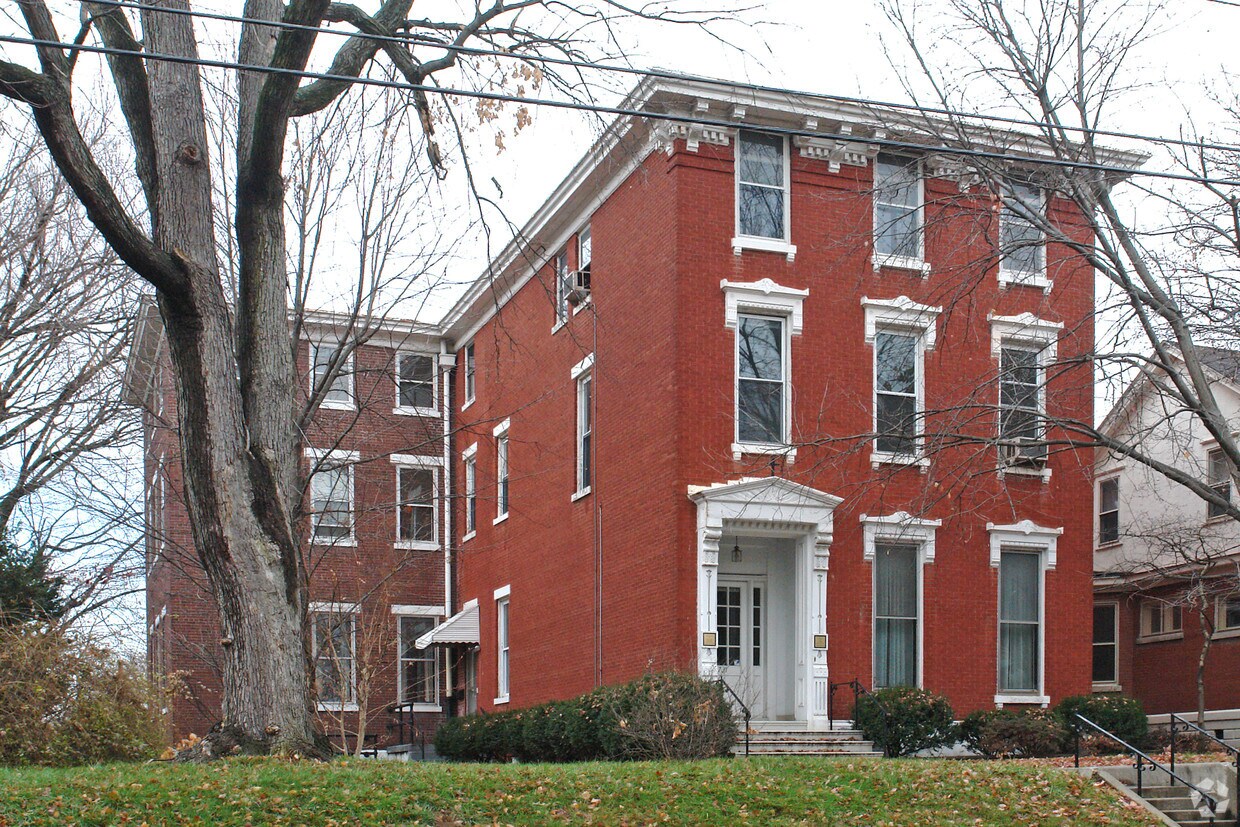 Foto principal - 1731 Edenside Ave
