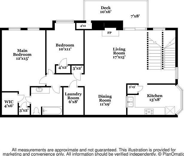 Building Photo - 501 Riverview Dr