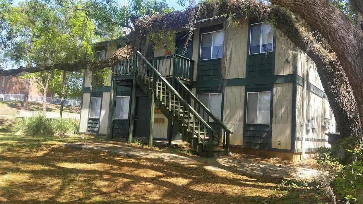 Primary Photo - 1/1 LOCATED BY FSU STADIUM 850$ MONTHLY