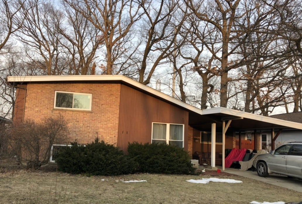 1011 Longaker Rd, Northbrook, IL 60062 House for Rent in Northbrook