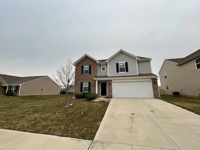 Building Photo - Stunning 4-Bedroom, 2.5 Bath Home for Rent...
