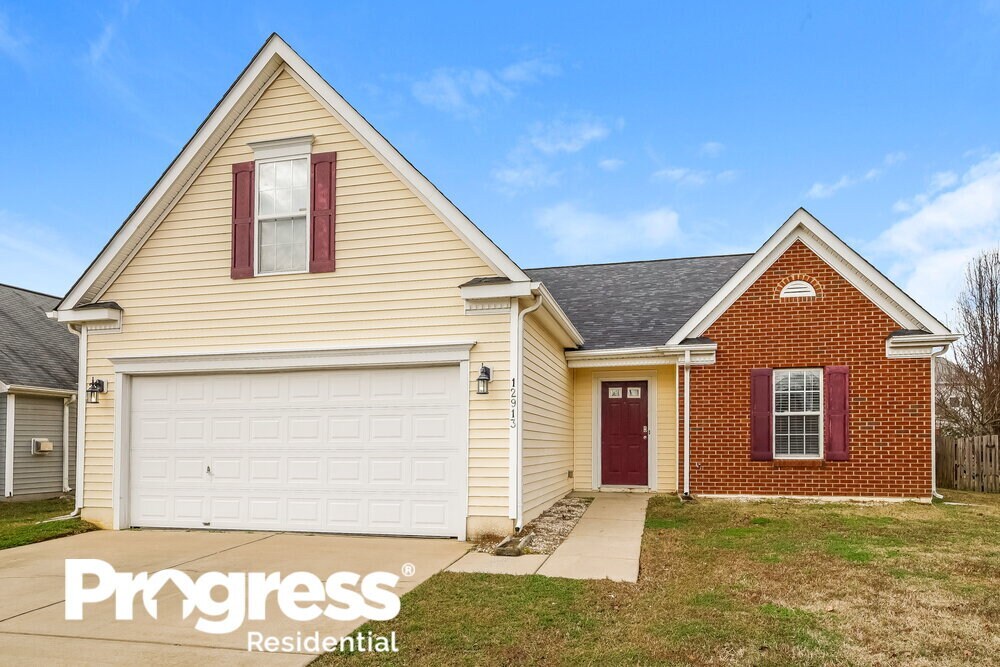 12913 Beddingfield Dr, Charlotte, NC 28278 House Rental in Charlotte