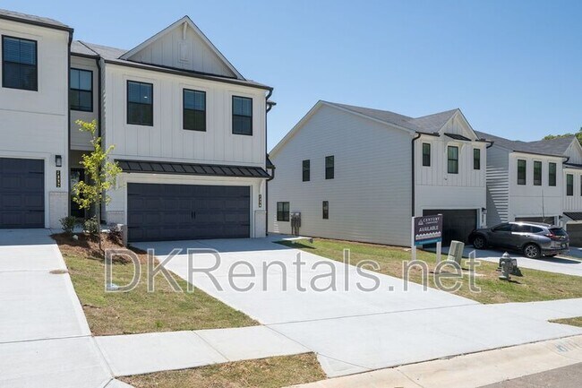 Foto del edificio - 7328 Mulberry Trace Ln