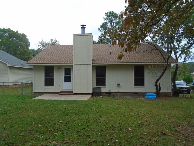 Foto del edificio - Renovated 3BD/2BA Single Family Home Avail...
