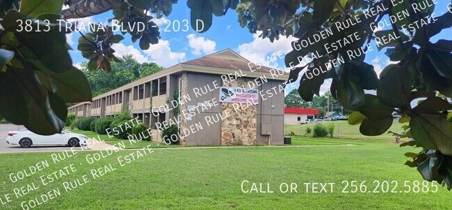 Foto del edificio - 3813 Triana Blvd SW