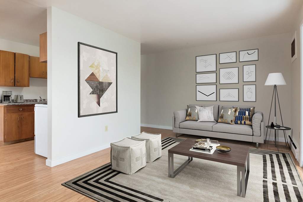 Photo principale - Belfast Manor