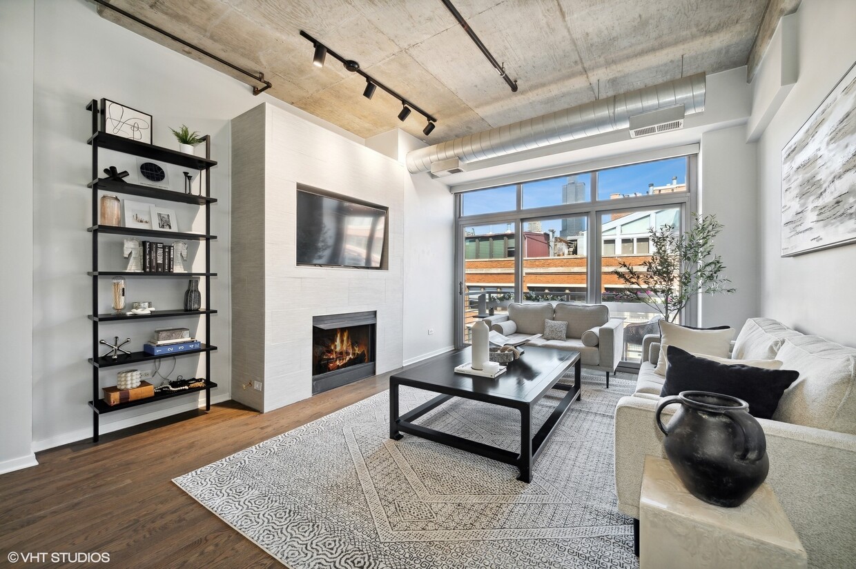 Foto principal - 933 W Van Buren St