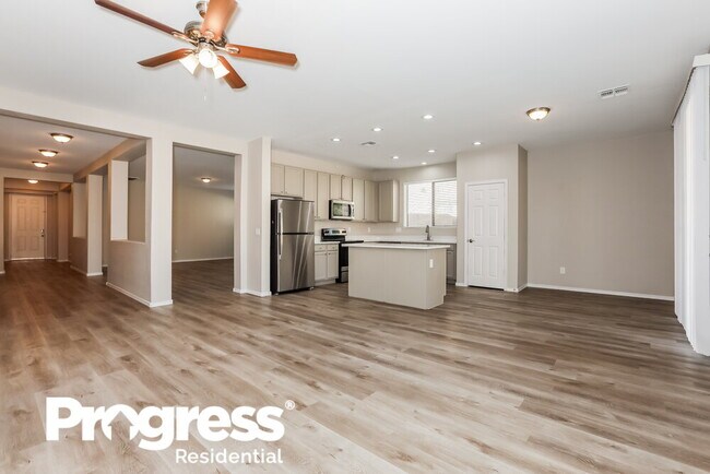 Building Photo - 6879 S Onyx Dr