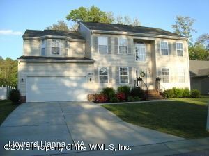 Primary Photo - 4 br, 3 bath House - 3983 Saint Eric's Turn