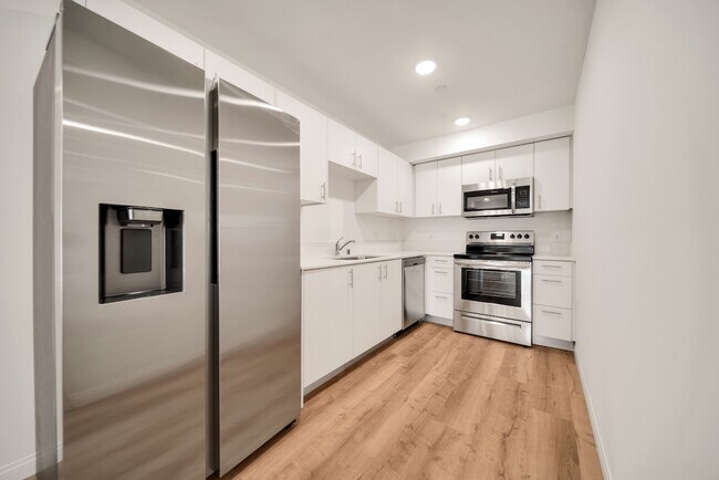 Foto del edificio - 11514 Cumpston St