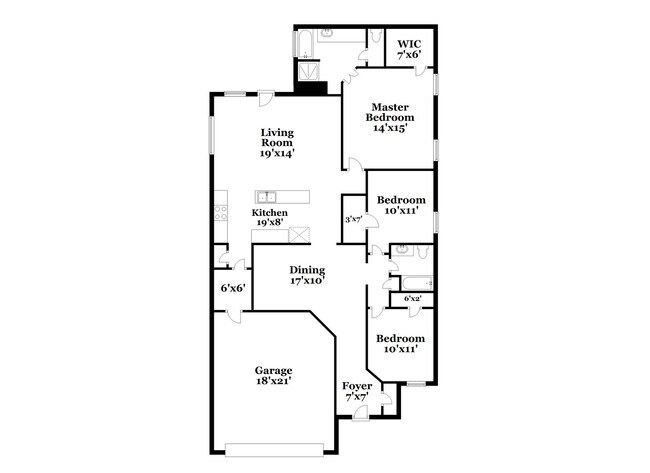 Building Photo - 12114 English Brook Cir