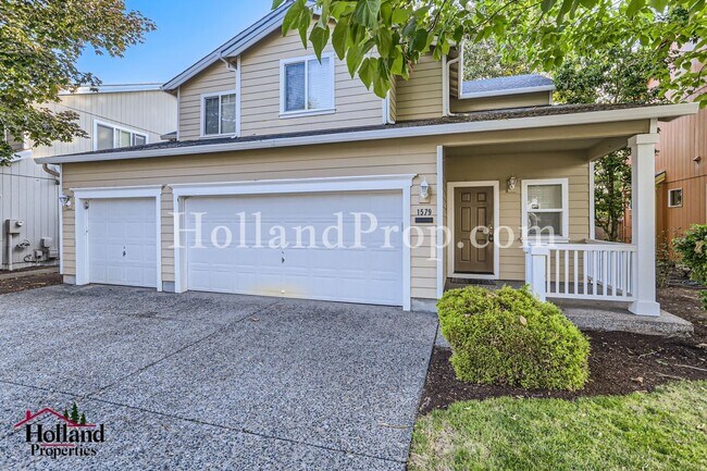Building Photo - Stunning Single-Family Home in Hillsboro w...
