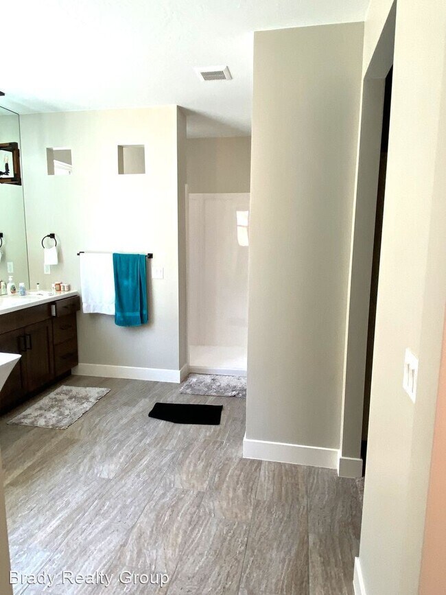 Foto del edificio - 3 br, 2.5 bath House - 1404 Firepit Knoll