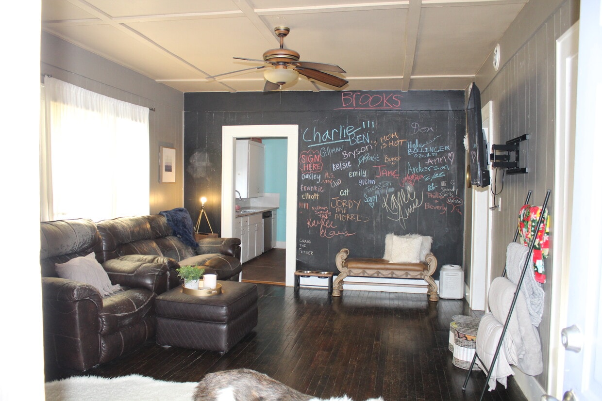 208 W Elm Ave, Stillwater, OK 74074 House Rental in Stillwater, OK