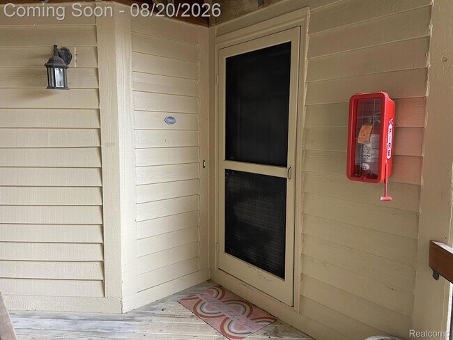 Foto del edificio - 2620 Greenstone Blvd