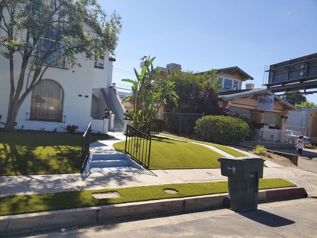 Foto del edificio - Van Ness Ave