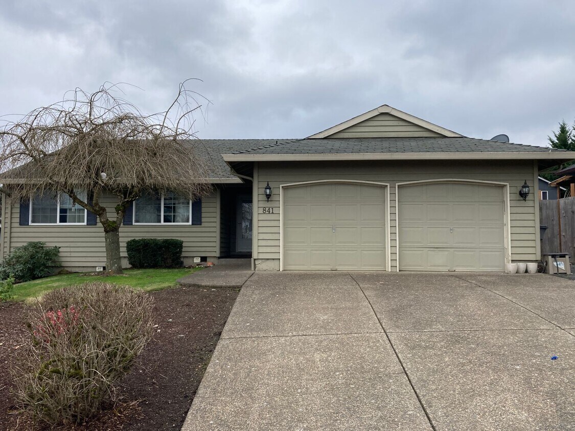 Primary Photo - Ranch Style Home in Lafayette