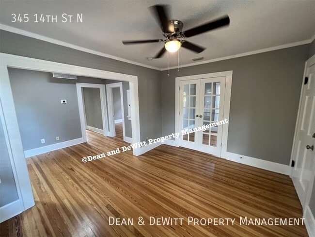 Foto del edificio - 345 14th St N