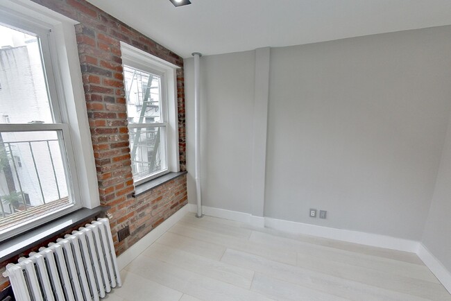 Foto del edificio - 120 Mulberry St