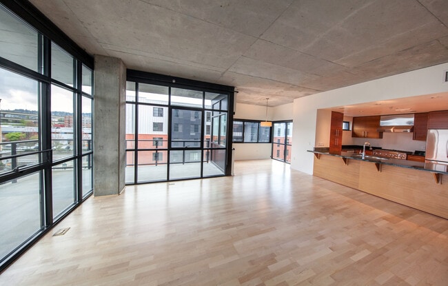 Building Photo - Spacious Luxury Riverfront Condo Near NW 23rd! Parking, Storage, Most Utilities Included!