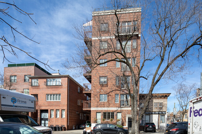 Building Photo - 5406-5414 14th Ave