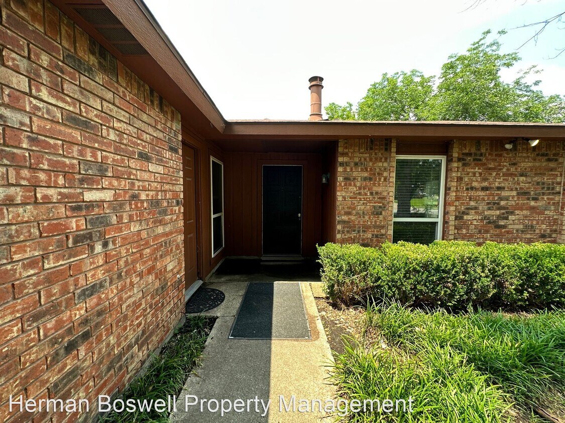 Primary Photo - 3 br, 2 bath House - 1921 Baywood Ln