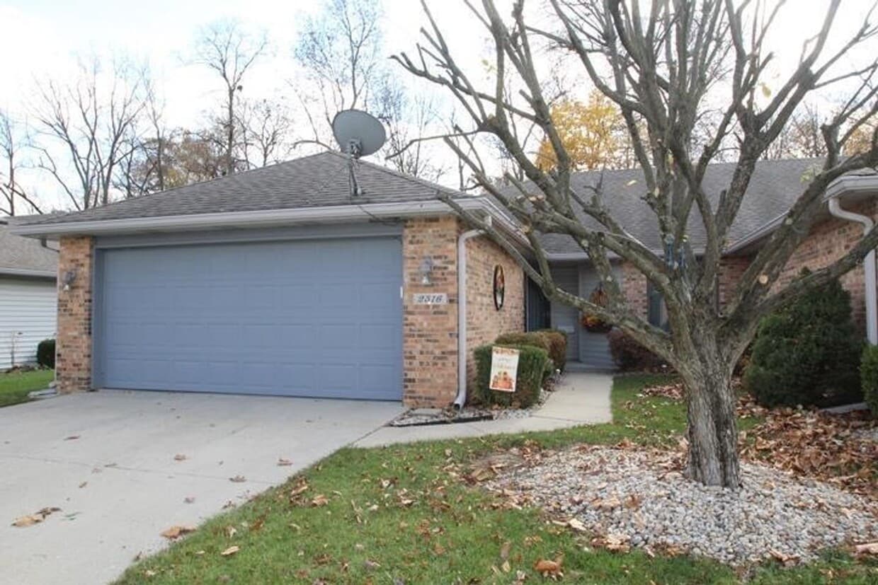 Foto principal - 2540 N Morrison Rd