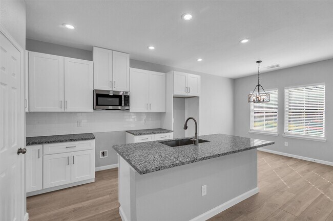 Foto del edificio - 4905 Paula St