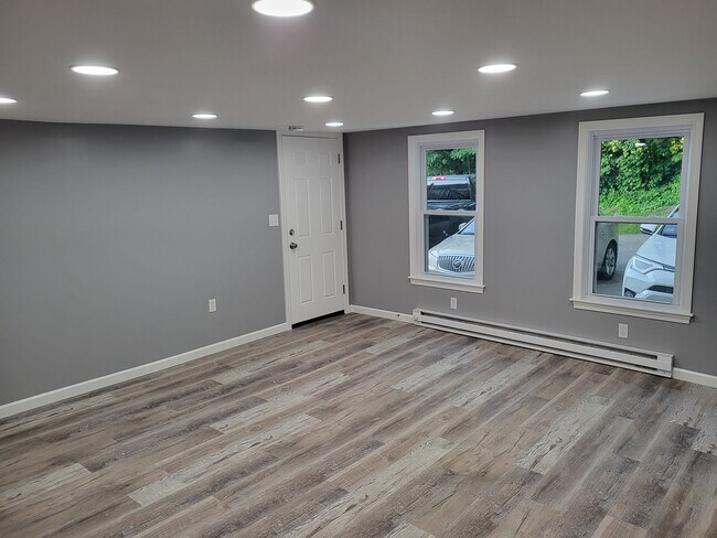 Sala de estar - 49 Sycamore St