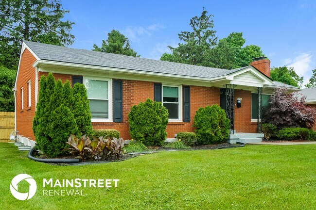 Foto del edificio - 2855 Klondike Ln