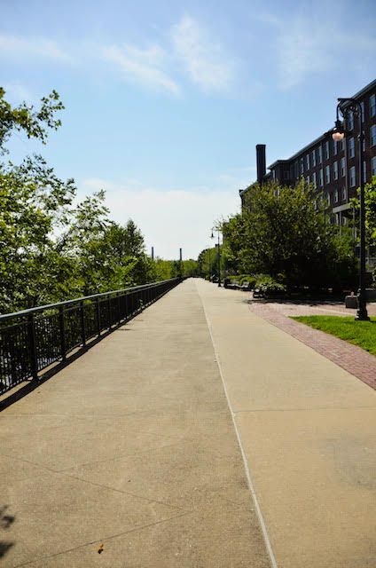 Foto del edificio - 35 Riverwalk Way