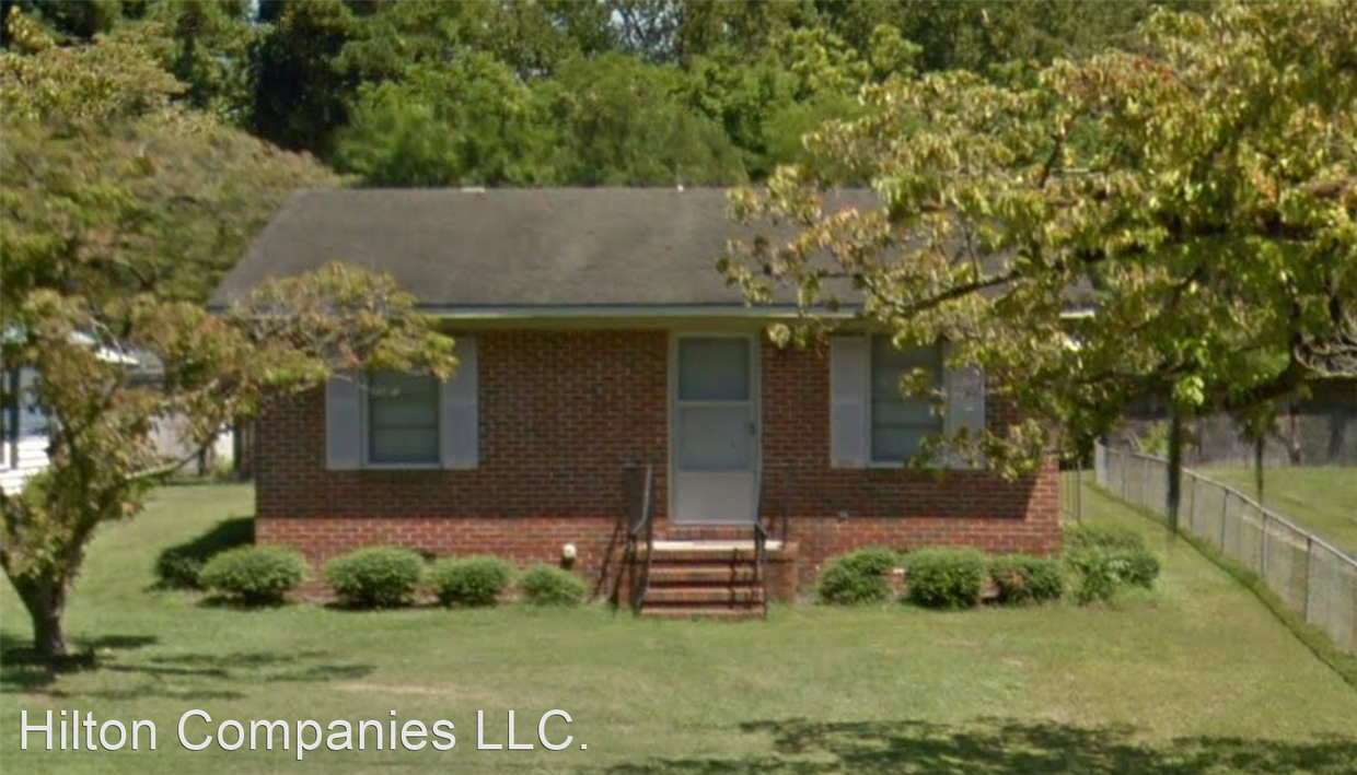 Primary Photo - 2 br, 1 bath House - 505 Mercer Mill Road